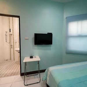 Chambre Standarde Lit Queen-Size